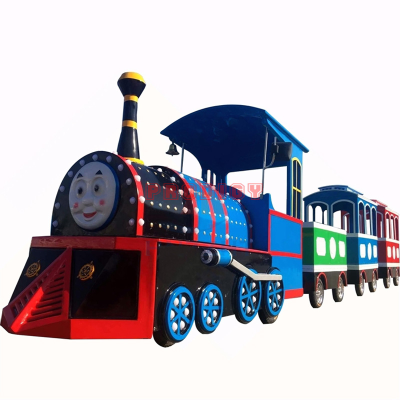 thomas trackless train for sale