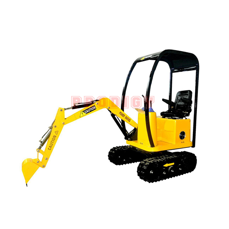 children excavator ride for sale