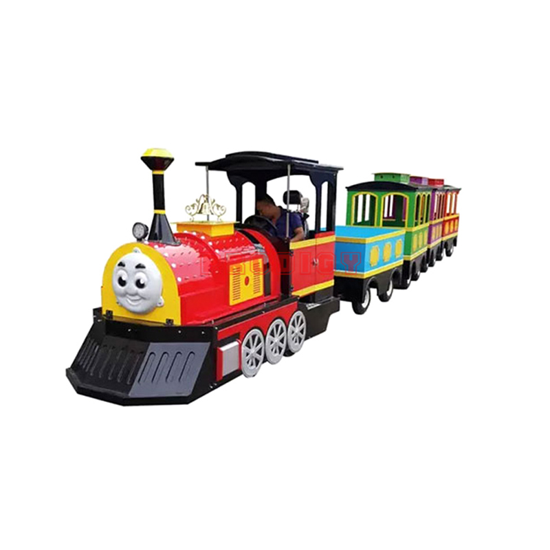 thomas trackless train for sale