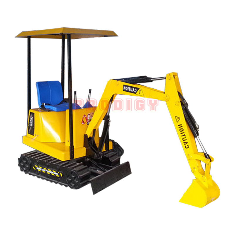 children excavator ride for sale