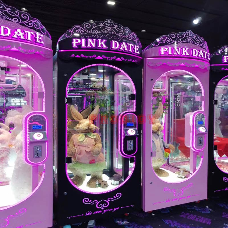 claw machine for sale