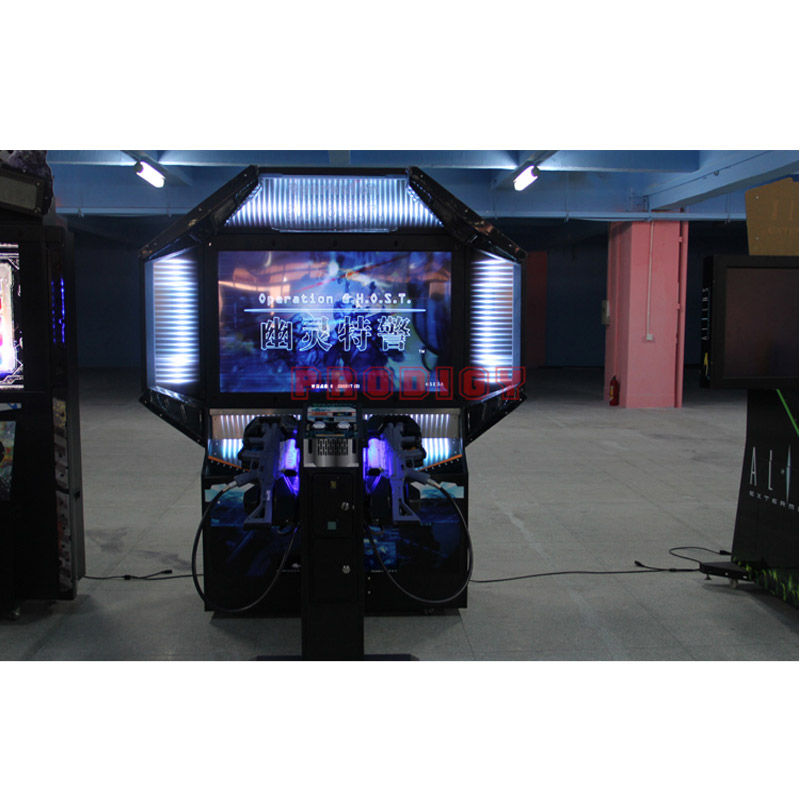 operation ghost arcade game for sale