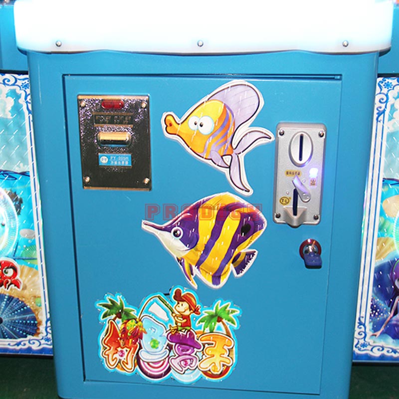 fishing game machine for sale