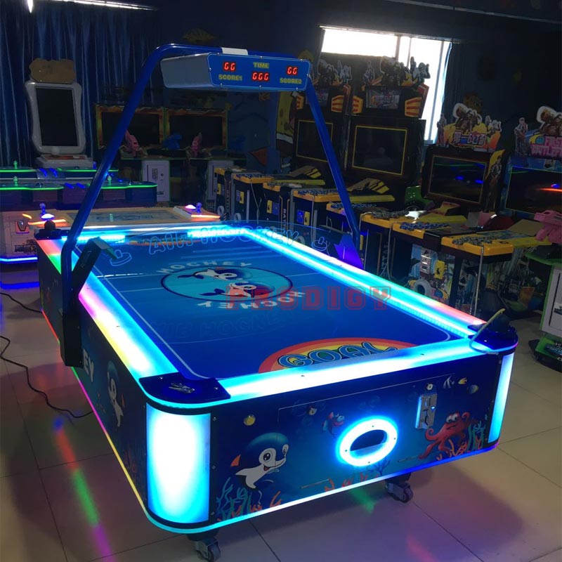 hockey stars arcade game for sale