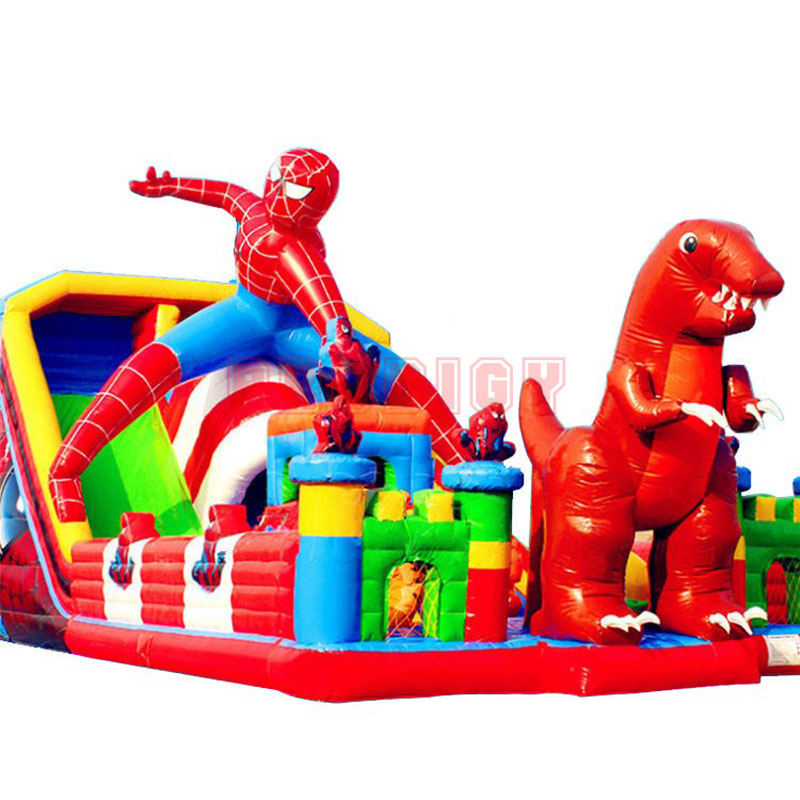 inflatables bounce castle for sale