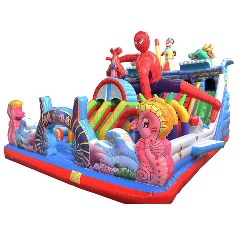 inflatables bounce castle for sale