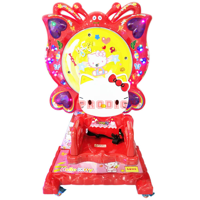 swing game machine arcade game for sale