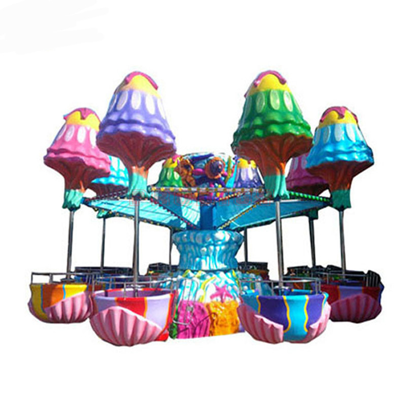 happy jellyfish rides for sale