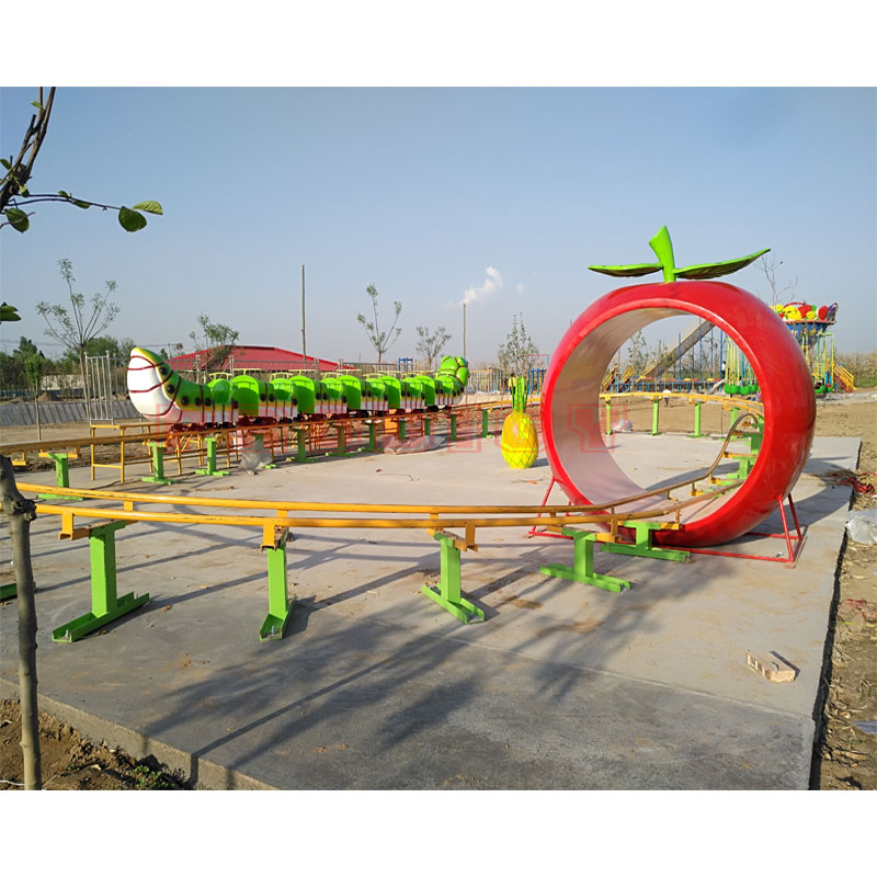 sliding worm coaster for sale