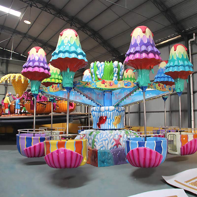 happy jellyfish rides for sale