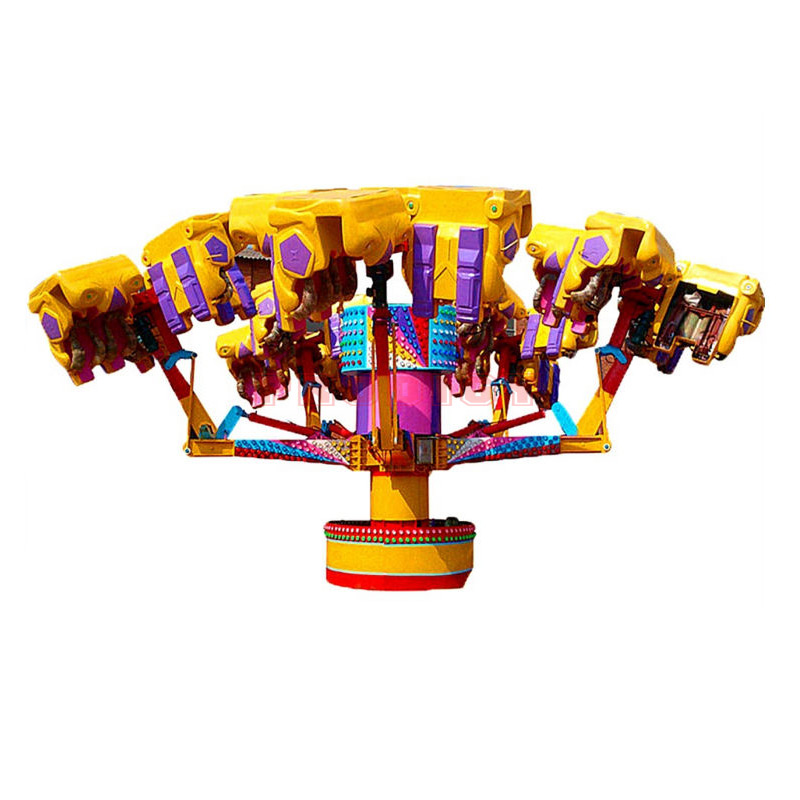 energy storm rides for sale