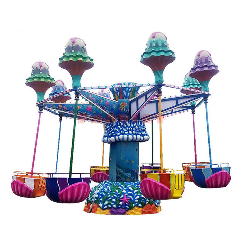 happy jellyfish rides for sale