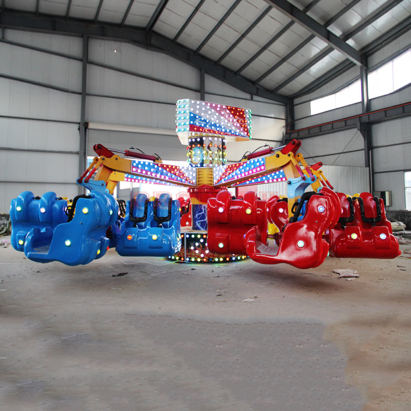 energy storm rides for sale