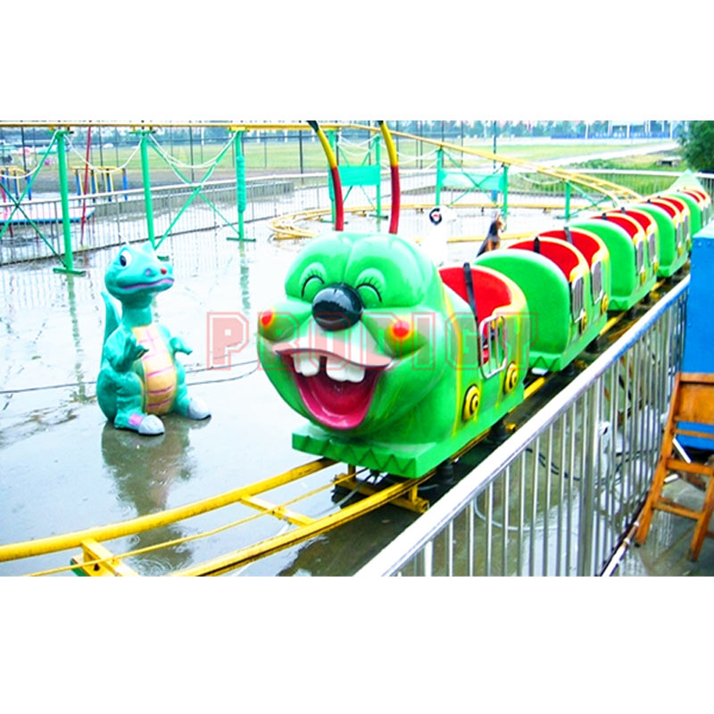 sliding worm coaster for sale