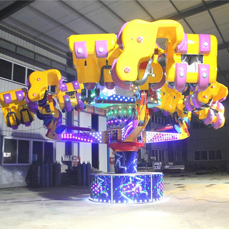 energy storm rides for sale